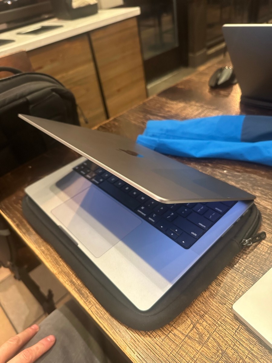 AppleCare 1.2年 M1Max 32GB 1TB MacBook 16 MacBook Pro 16 2021 M1 Max 10-Core CPU 32-Core 32GB 1TB Space Gray
