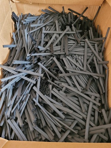 Flex Guard 2120 10mm 3/8" Tubing Protector 5.5" Long 1700 PCS