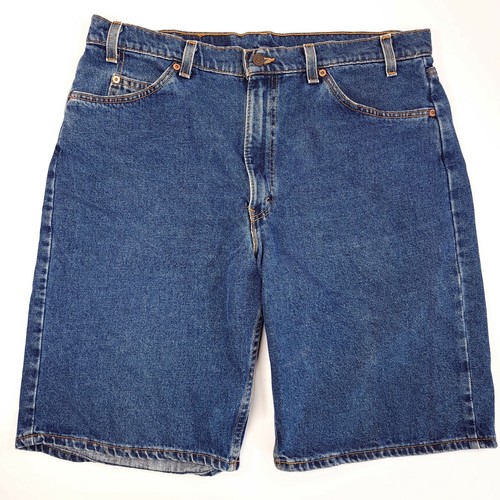 Vintage Levis 550 Relaxed Fit Mens Size 