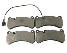 Front Brake Pads with Sensor for Maserati Ghibli Quattroporte GranTurismo
