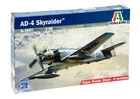 Italeri #2697 1/48 AD-4 Skyraider