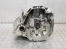 Boite 5 vitesses Renault Clio