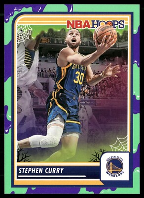 2023-24 Panini NBA Haunted Hoops #2-298 You Pick Complete the Set! (UPDATE)