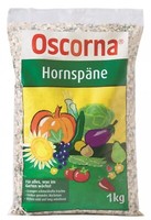 Oscorna HornspäNe NatüRlicher StickstoffdüNger Organischer DüNger 1 Kg