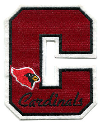 ARIZONA CARDINALS NFL FOOTBALL VINTAGE 5