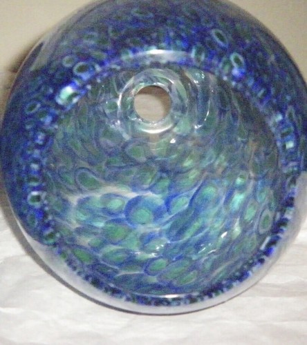 Murano Art Glass Lamp Shades *~* Sold Each *~* - Picture 4 of 7