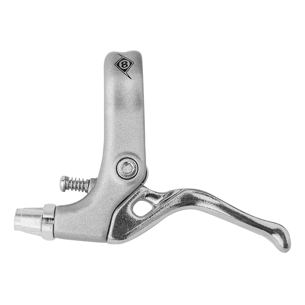 Origin-8 Mini Trigger Brake Lever - Left Hand (Silver) | eBay