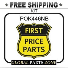 POK446NB - PERKINS KIT, O/H ENGINE LESS BRGS 4.236
