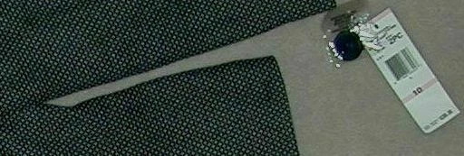 NUEVO CON ETIQUETAS Mujer JONES WEAR Talla 10 Gris y Negro POLIÉSTER BLAZER  Foto 3 de 4