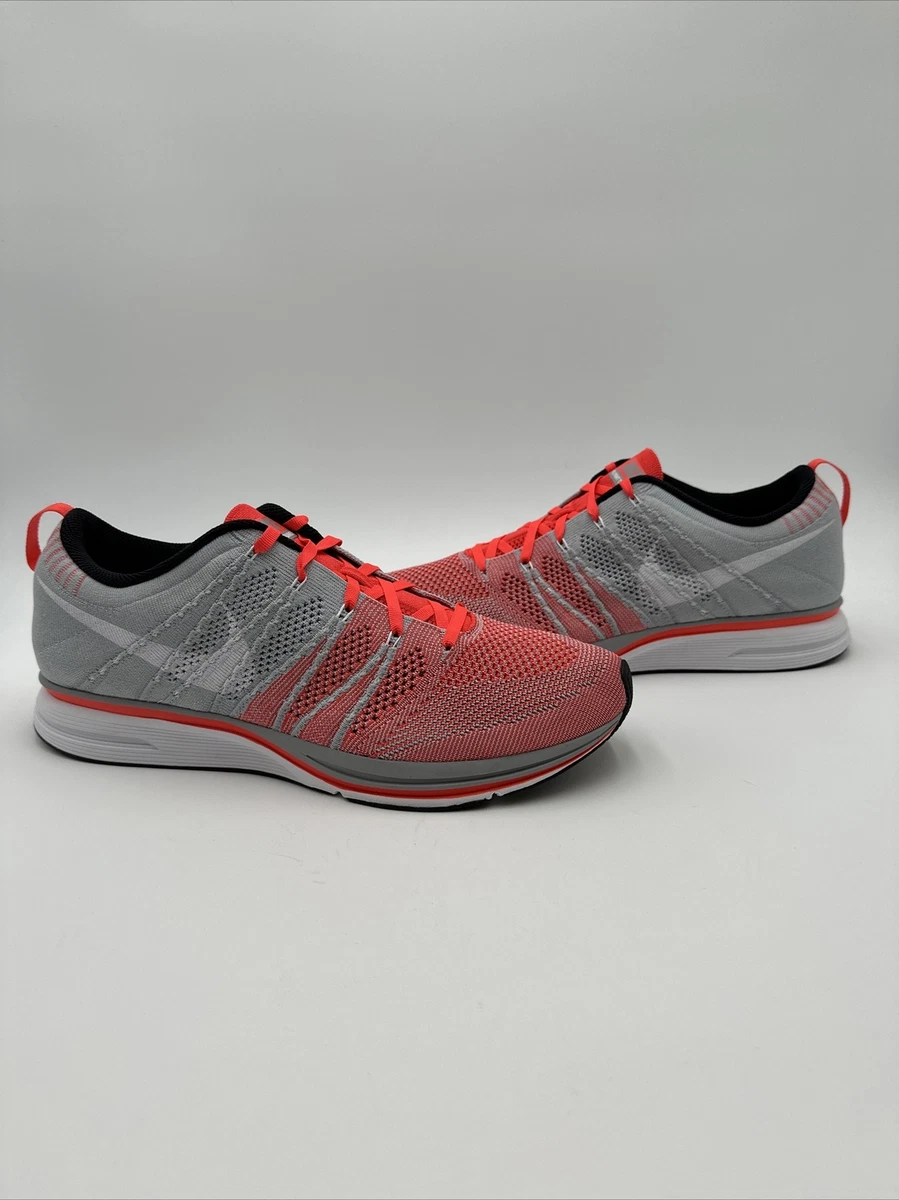 Nike Flyknit Trainer+ Sneakers for Men for Sale  display picture 2