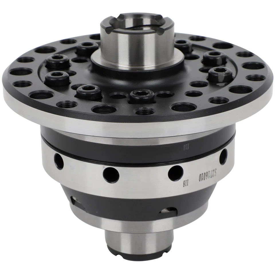 Fits Honda Civic CR-X B-series B16A B16A1 B16A2 LSD Limited Slip Differential - Image 4 of 4