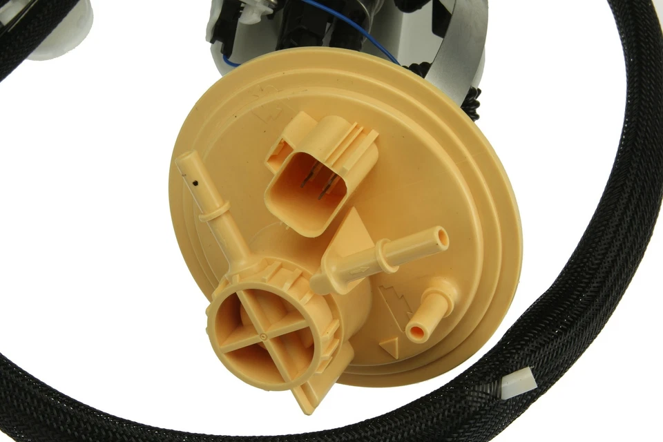 Conjunto de módulo de bomba de combustible para Volvo V70 2001-2007 URO 2002 2003 2004 2005 2006 Foto 2 de 4