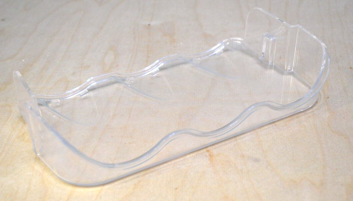 OEM Insignia Magic Chef Refrigerator NSRTM10WH7 Can Door Tray Bin  12131000005068