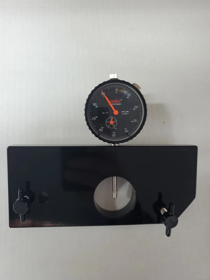 Harley Davidson Twin Cam Шестерня Вал Runout, Инструмент Run Out, Сделано в США - Изображение 2 из 2