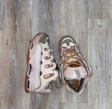 Osiris D3 2001 brown/copper/sand