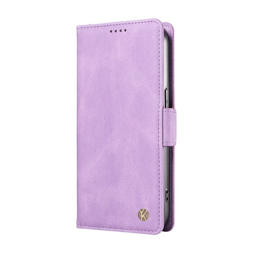 Case for Samsung A10 A20 A50 Solid Color PU Leather Flip Wallet Case Phone Cover - Picture 17 of 20