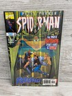 Peter Parker: Spider-Man Marvel Comics #95 Modern Age September 1998 Comic Book