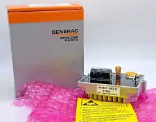 Generac 0A18010SRV  Engine Battery Charger Assembly * FREE SAME DAY SHIPPING *