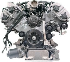 Motor für Porsche Macan S 3,0 V6 MCT.MA CTM CTMA 94610093011 140.000km