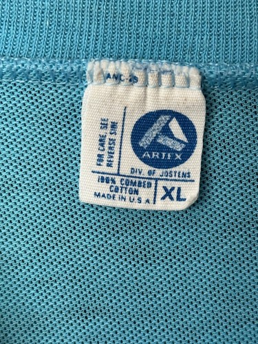 Vintage 80s UCLA BRUINS Jersey - Picture 4 of 7