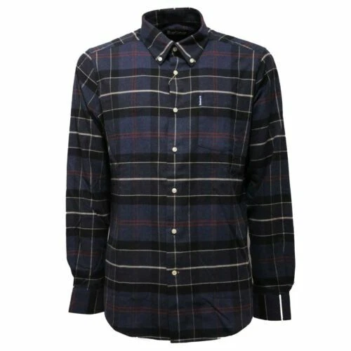 Tailored Vintage Casual Shirts & Tops for Men