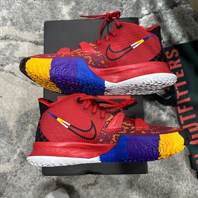 nike kyrie 7 size 12