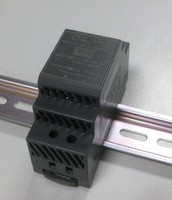 Mean Well HDR-30-12 Hutschienen-Netzteil (Din-Rail) 12 V/Dc 2A 24W