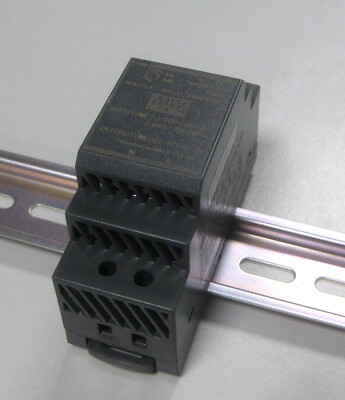 Mean Well HDR-30-12 Hutschienen-Netzteil (DIN-Rail)  12 V/DC 2A 24W