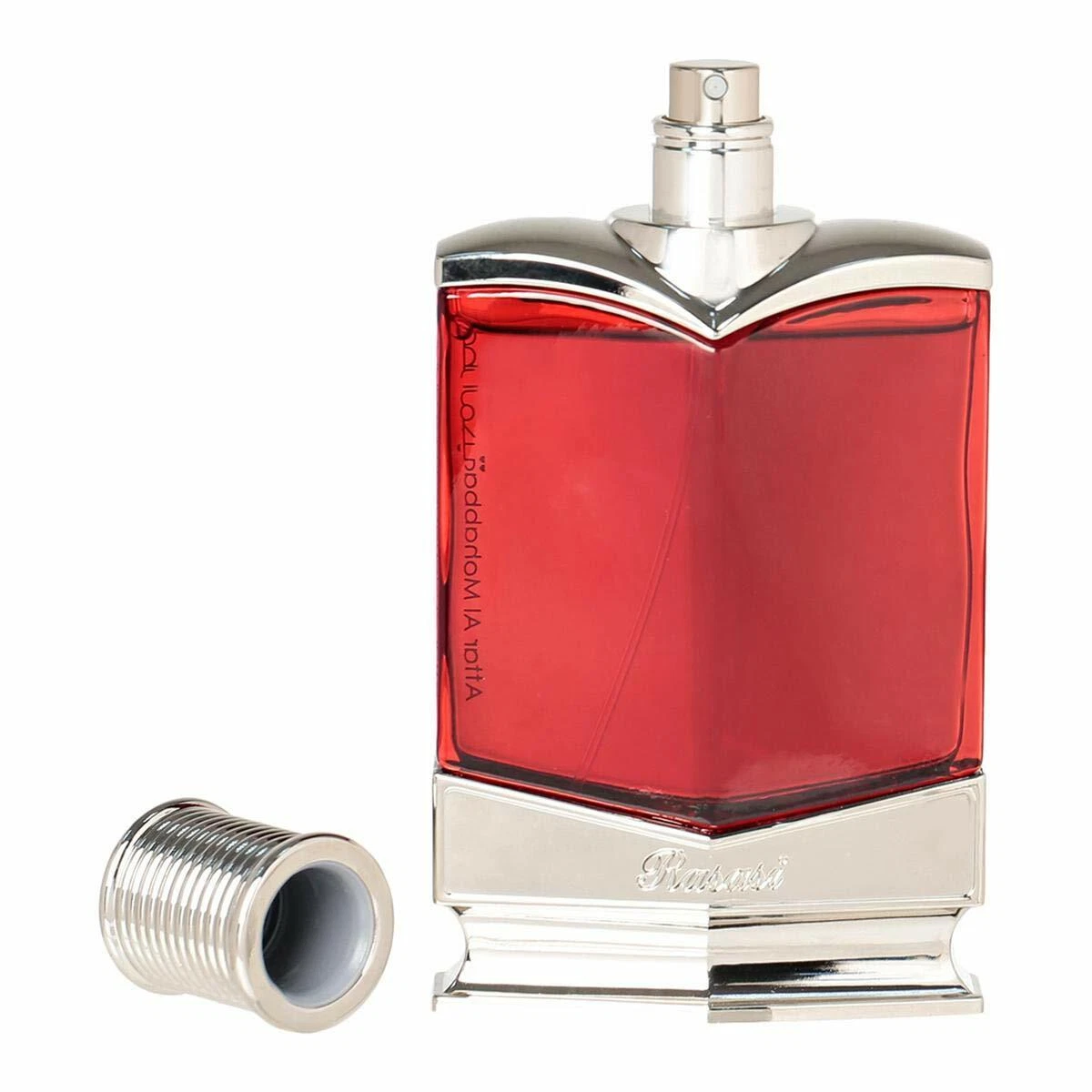 Attar al mohabba male rasasi cheap