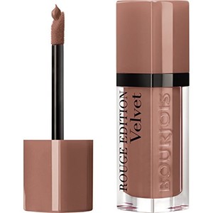 Bourjois Rouge Edición Terciopelo Lápiz Labial Líquido 17