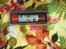 Roy Rogers Flashlight in Original case SCHYLLING TOYS