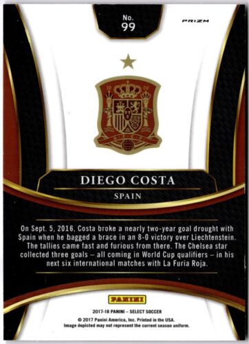 2017-18 Prizms Argento Panini Select - Scegli qualsiasi Completa il Tuo Set 1-200 - Foto 198 di 400