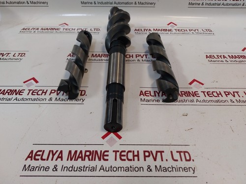 Marine technik mt ueks-275 screw set - 第 5/8 張圖片
