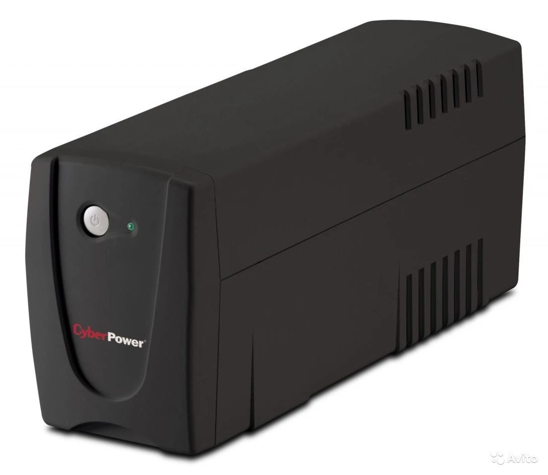 Uninterruptible Power Supplies