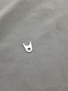 NOS GENUINE Suzuki  NEEDLE VALVE PLATE RM 80 125 250 LT250R GS1000 13373-39110