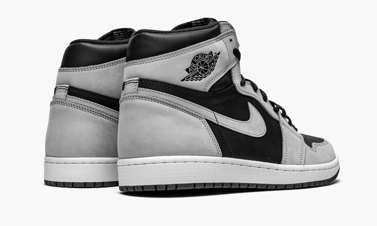 Air Jordan 1 Retro High OG Shadow 2.0 555088-035 - All Sizes