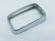 1970 1971 1972 Plymouth Duster Scamp Left Turn Signal Lamp Bezel 3403411 Oem