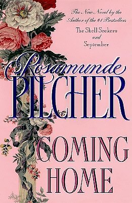 Coming Home by Rosamunde Pilcher