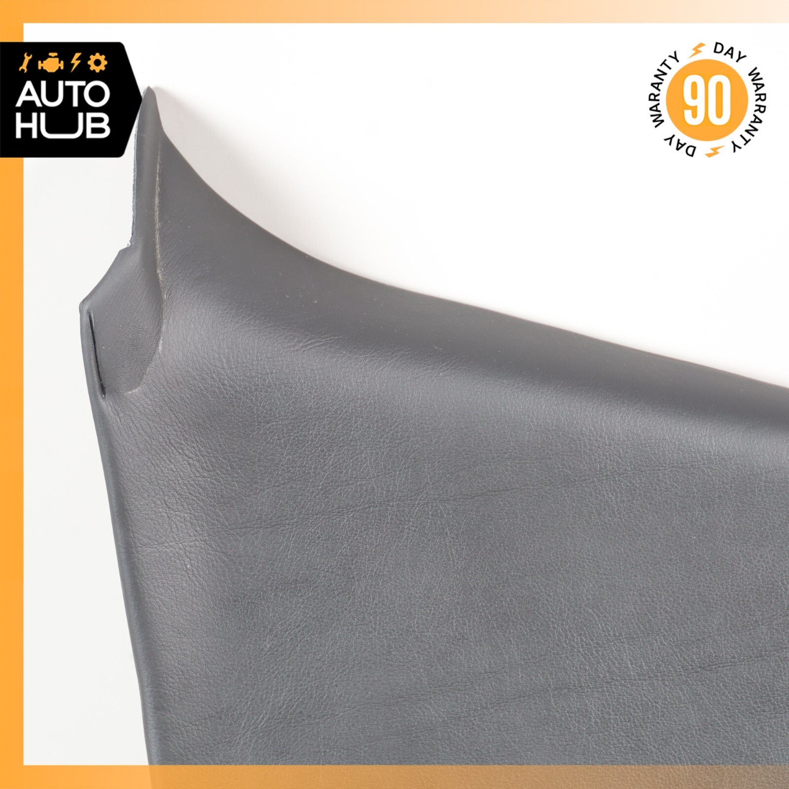 13-16 Aston Martin DB9 Coupe Rear Right Passenger Side Interior Panel OEM 35k