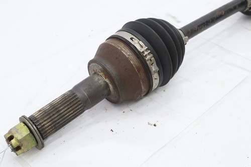 2016 Polaris Sportsman Touring QUAD Rear CV Axle Shaft Left or Right 1333275 JP3 - Picture 4 of 5