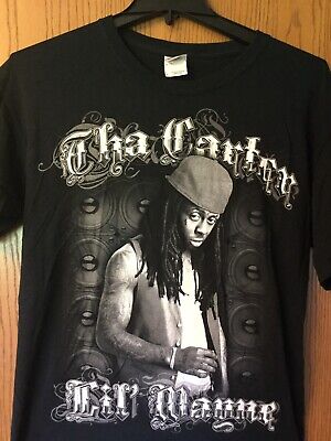 lil wayne tha carter zip