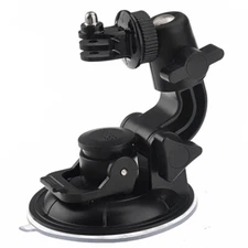 2025 9cm Suction Cup Mount Car Camera Vacuum Sucker Holder New
