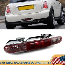 For 2011-2015 Mini Cooper R56 LCI R57 R58 R59 Rear Fog Light Reverse Light
