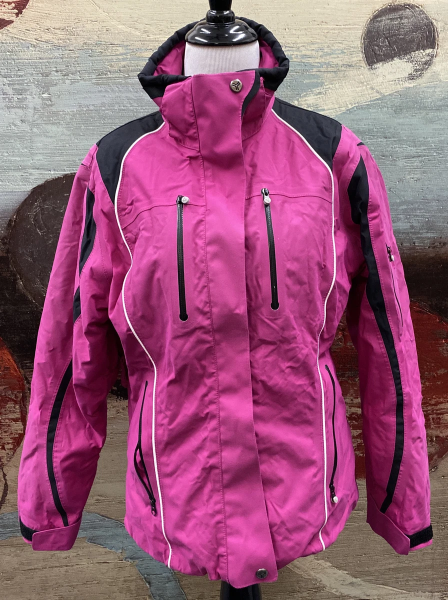 Fera ski jacket shop review