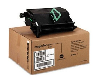 Original Transfer Unit Konica Minolta MagiColor 2200 / 1710478-001 Transfer Belt