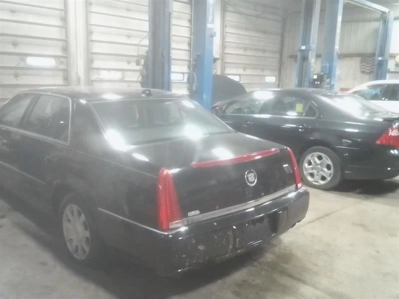 Frenos traseros freno Opt JL9 compatible con 09-11 DTS 2029066 Foto 3 de 4