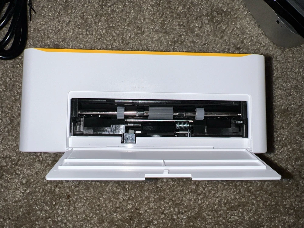 Kodak PD480 iPhone Charging Photo Printer Dock preowned 4x6