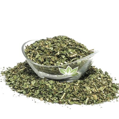 Organic Dried Fig Leaf | Bulk Herb, Ficus Carica Folia | 100% Pure & Natural