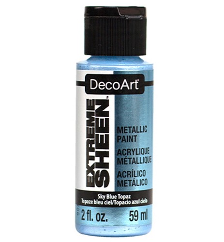 DecoArt Americana Extreme Sheen Acrylfarbe 59ml verschiedene Farben - Bild 4 von 29