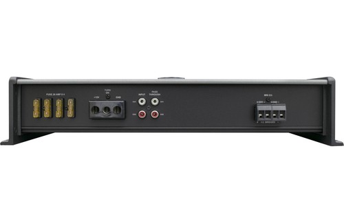 Wet Sounds SYN-DX-2.3HP SYN-DX Series Marine Amplifier Class D 2-Channel Amp - Picture 10 of 14